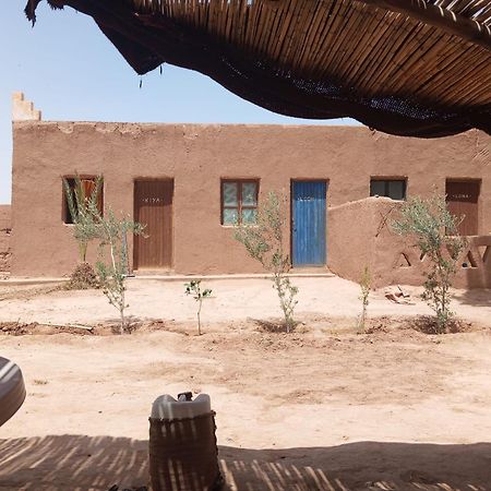 La Maison-Berbere Mhamid Buitenkant foto