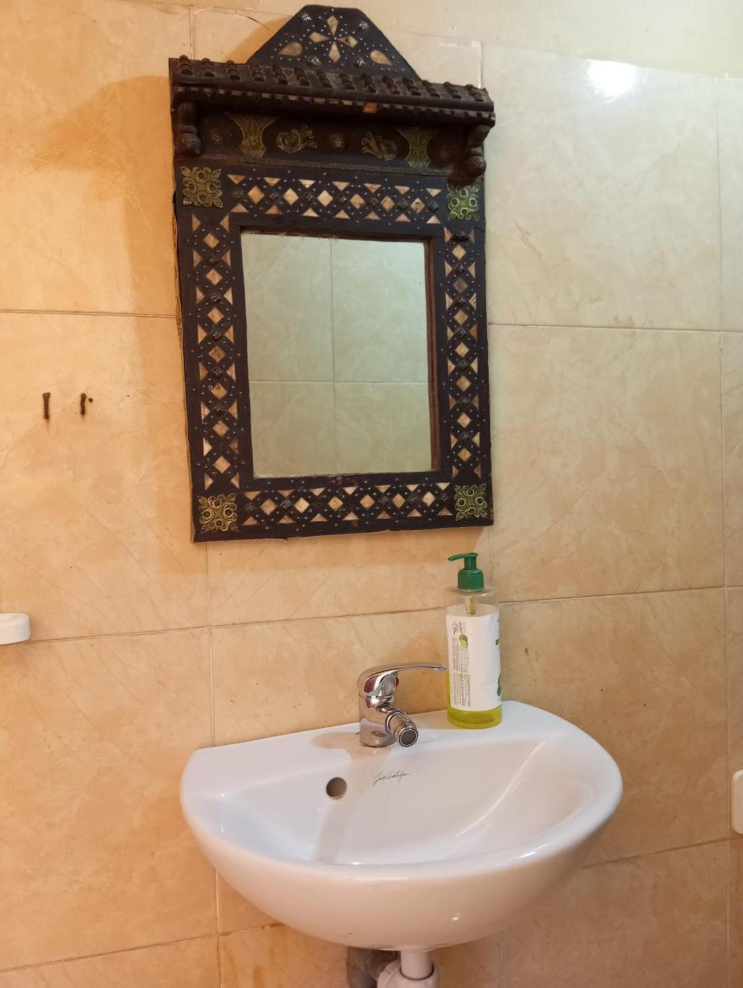 La Maison-Berbere Mhamid Kamer foto